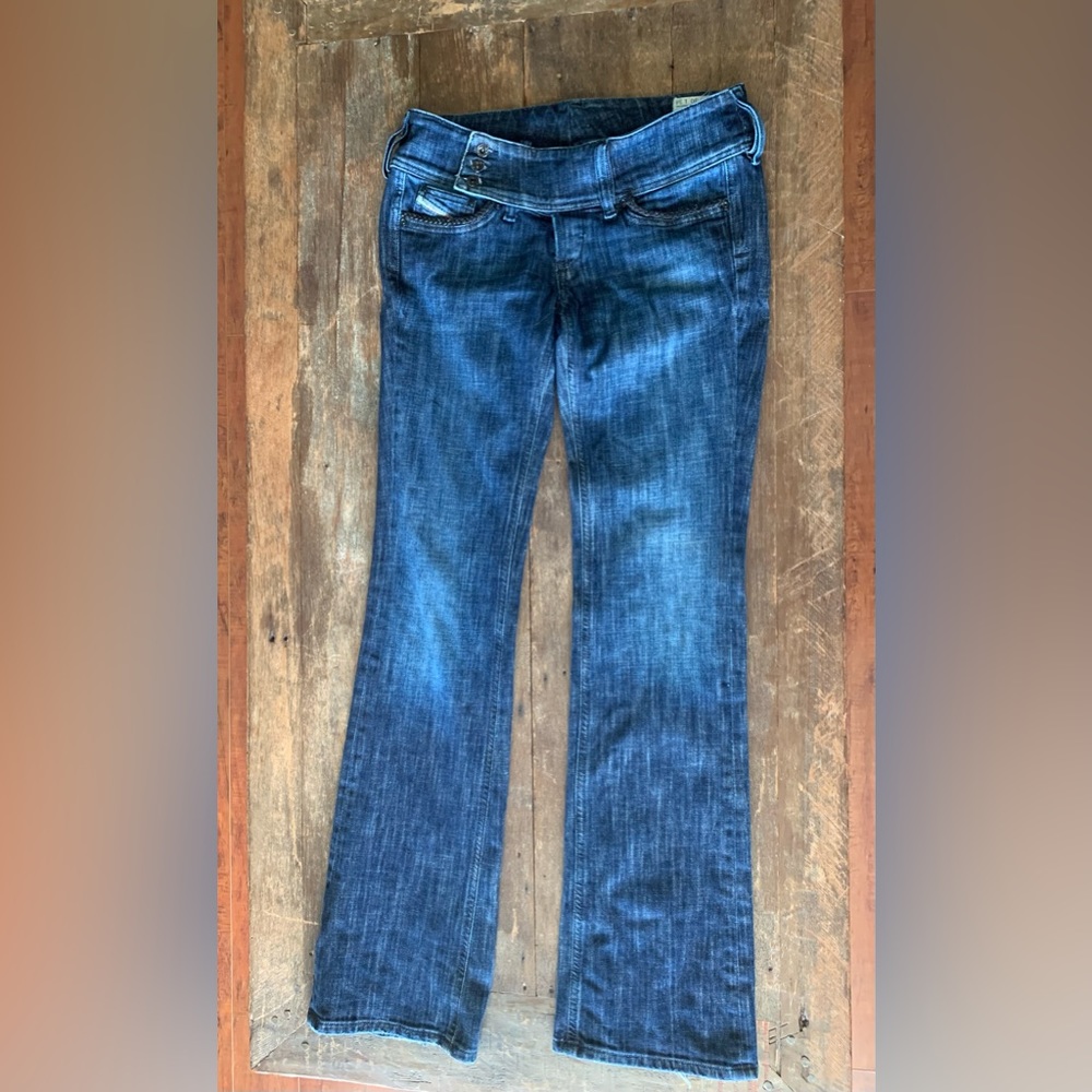Diesel Cherock Size: 30